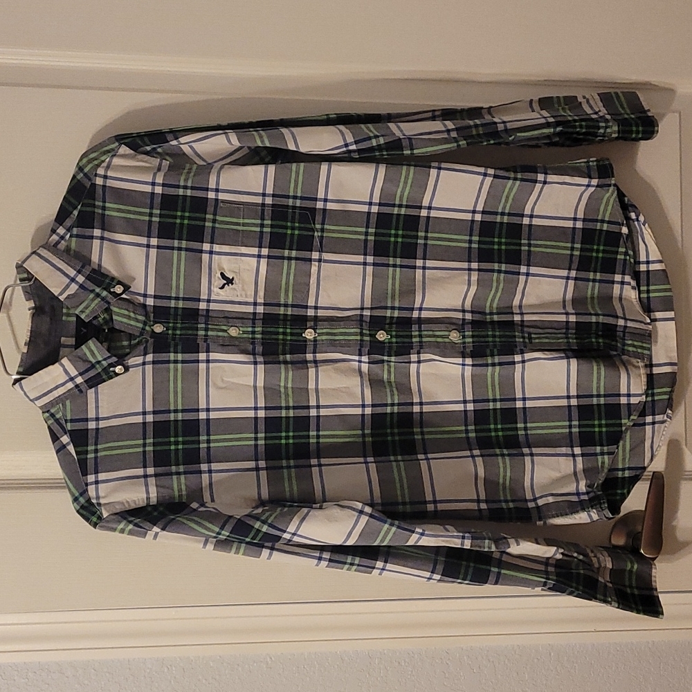 Men's American Eagle Shirt